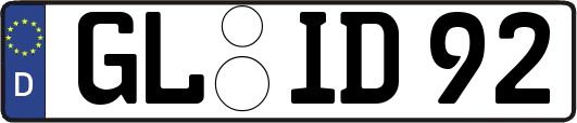 GL-ID92