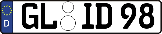 GL-ID98