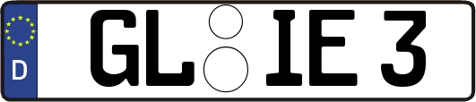 GL-IE3