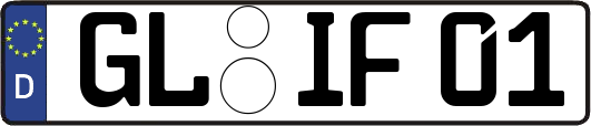 GL-IF01