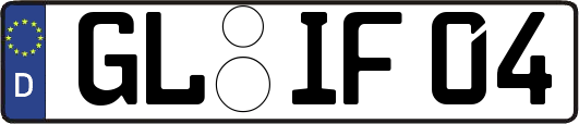 GL-IF04
