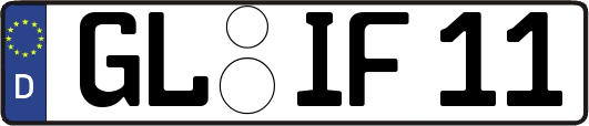 GL-IF11