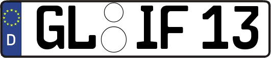 GL-IF13