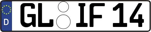 GL-IF14
