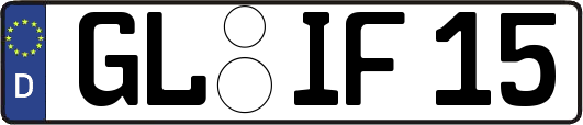GL-IF15