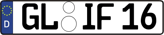 GL-IF16