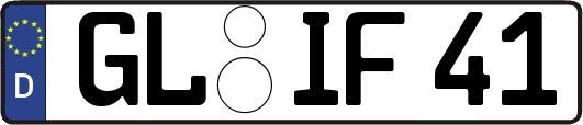 GL-IF41