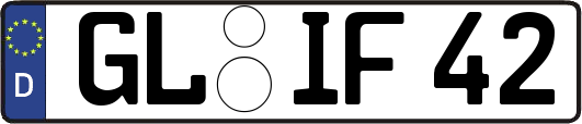 GL-IF42