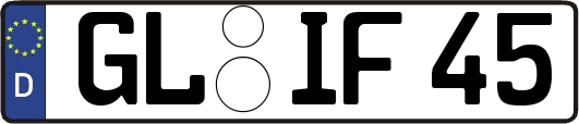 GL-IF45