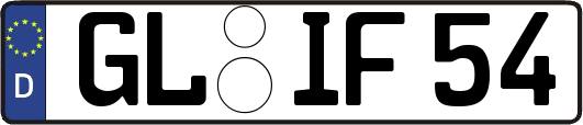 GL-IF54