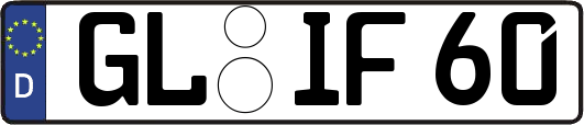 GL-IF60