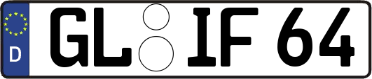GL-IF64