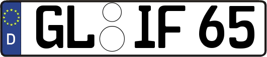 GL-IF65