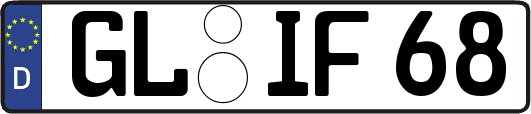 GL-IF68