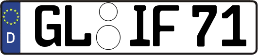 GL-IF71