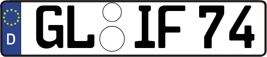 GL-IF74