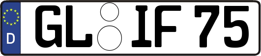 GL-IF75