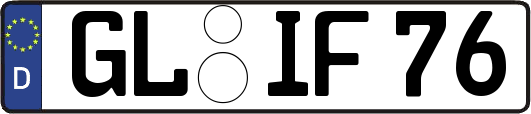 GL-IF76