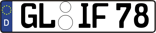 GL-IF78