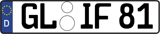 GL-IF81