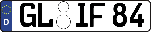 GL-IF84