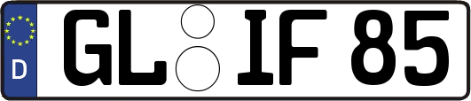 GL-IF85