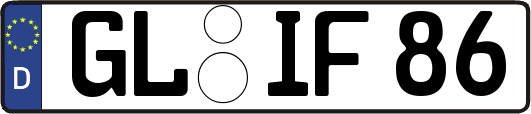 GL-IF86