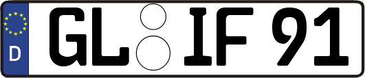 GL-IF91