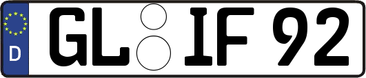 GL-IF92