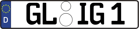 GL-IG1