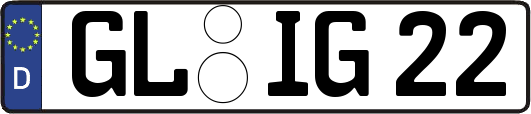 GL-IG22