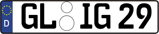 GL-IG29