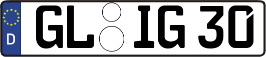 GL-IG30