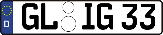 GL-IG33