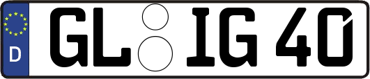GL-IG40