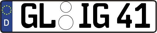 GL-IG41