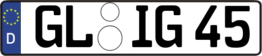 GL-IG45