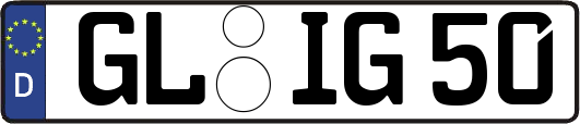 GL-IG50