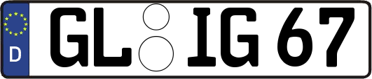 GL-IG67