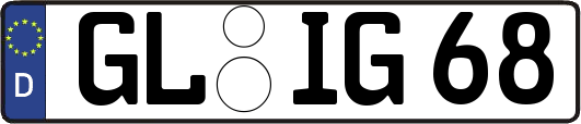 GL-IG68