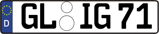GL-IG71