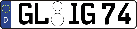 GL-IG74