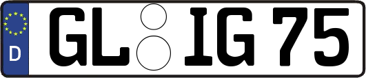 GL-IG75