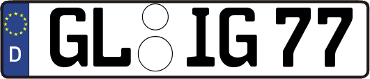 GL-IG77