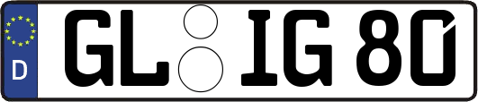 GL-IG80