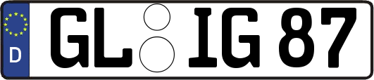 GL-IG87