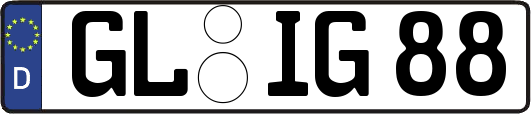 GL-IG88