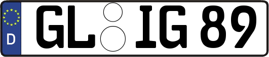 GL-IG89