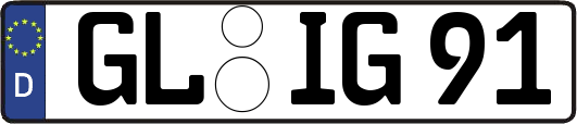 GL-IG91