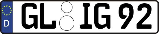 GL-IG92